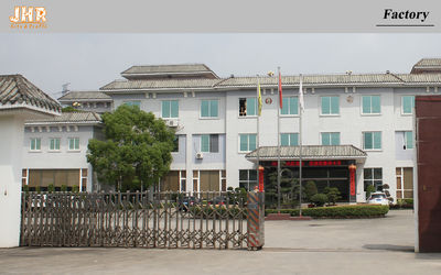 Porcellana Meizhou JHR Trading Co., Ltd.