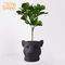 Ufficio 44.5x42x37.5cm Clay Pots For Plants decorativo